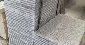 吉林省芝麻白火烧面成品