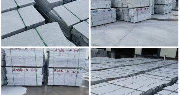 吉林省芝麻白1.8A光毛板