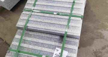 吉林省 盲道加工