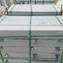 吉林省 芝麻灰机切面栏杆
