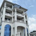 吉林省芝麻白别墅干挂效果展示