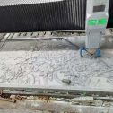 吉林省 别墅墙面石材雕刻