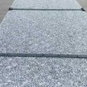 吉林省 芝麻黑火烧面毛板，条板，半成品