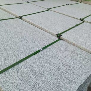 吉林省 芝麻白斧剁面