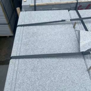 吉林省 芝麻灰火烧面拉槽台阶