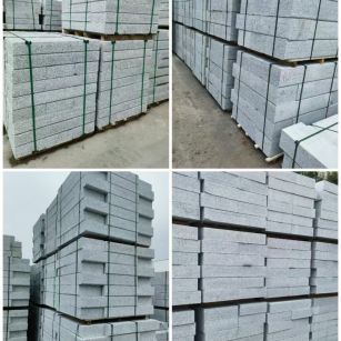 吉林省 花岗岩路沿石多少钱