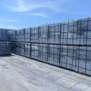 吉林省 芝麻白火烧成品300*600地铺料，大量现货，物美价廉