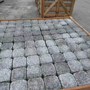 吉林省 园林景观滚石