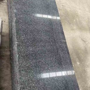 吉林省 芝麻黑光面