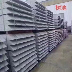 吉林省 芝麻灰切头树池