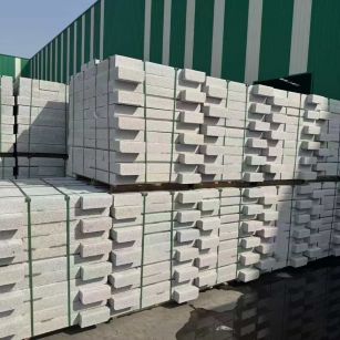 吉林省芝麻白路沿石