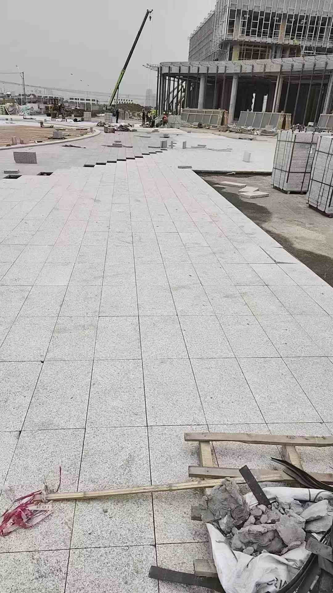 吉林省芝麻白地铺案例
