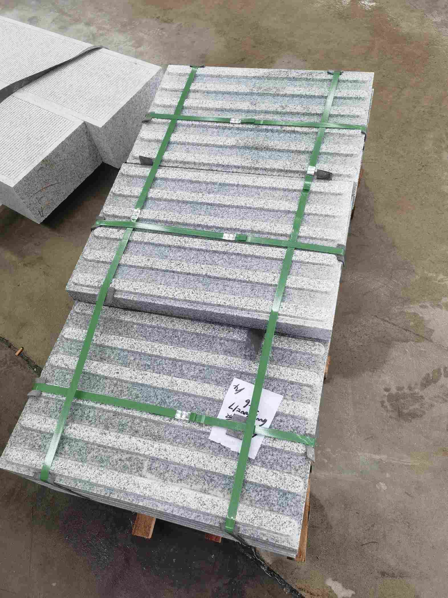 吉林省 盲道加工