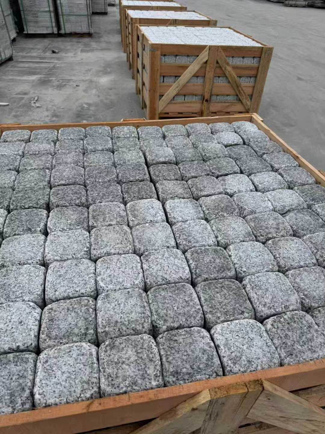 吉林省 园林景观滚石