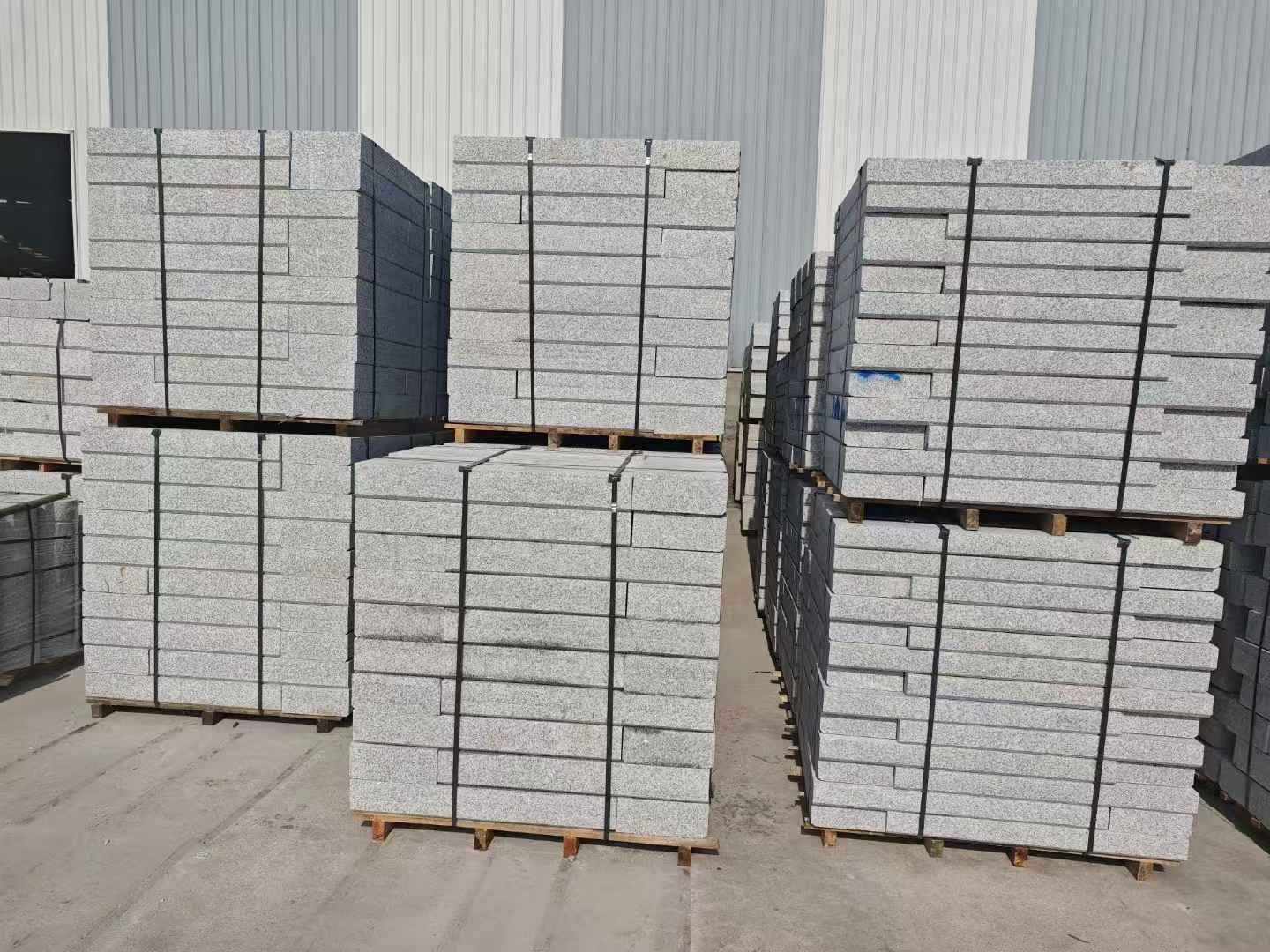 吉林省 芙蓉白路沿石，价格便宜