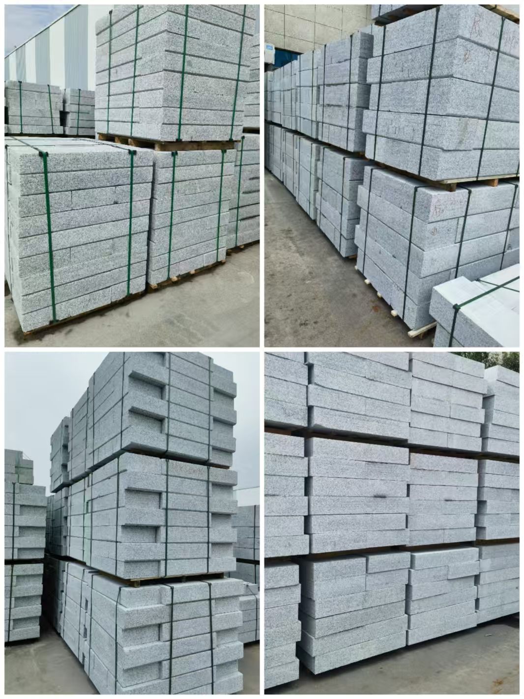 吉林省 花岗岩路沿石多少钱