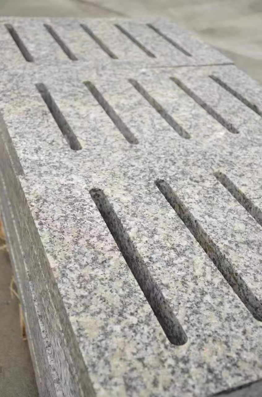 吉林省芙蓉白水沟盖板