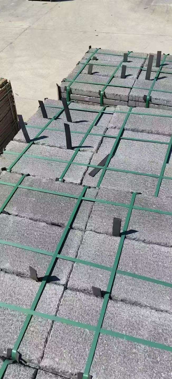 吉林省 仿古石大量生产中